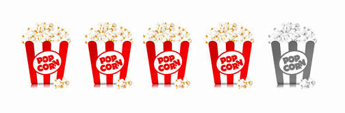 popcorn - 4