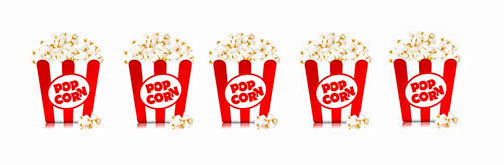 popcorn - 5
