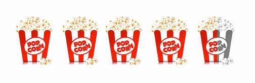 popcorn - 4.5